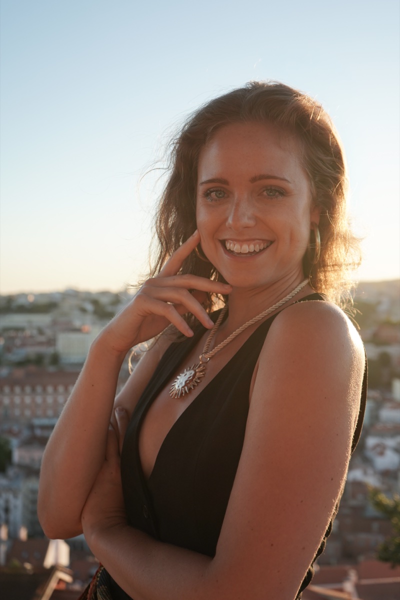 Faith Morgan