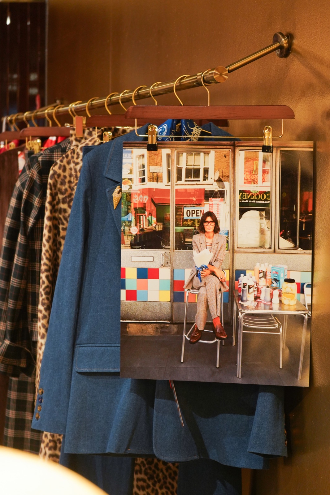 Kipper x Flabelus product launch event, Flabelus Lisboa store
