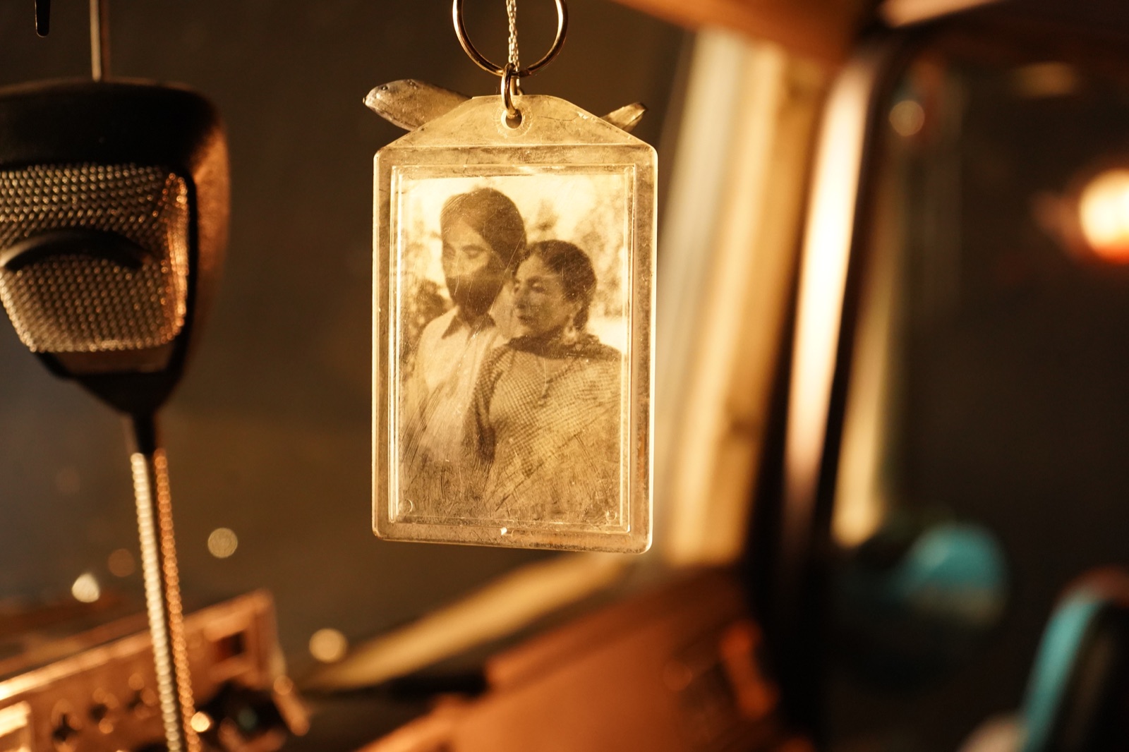 Behind the scenes on the set of HBO's Land of Gold