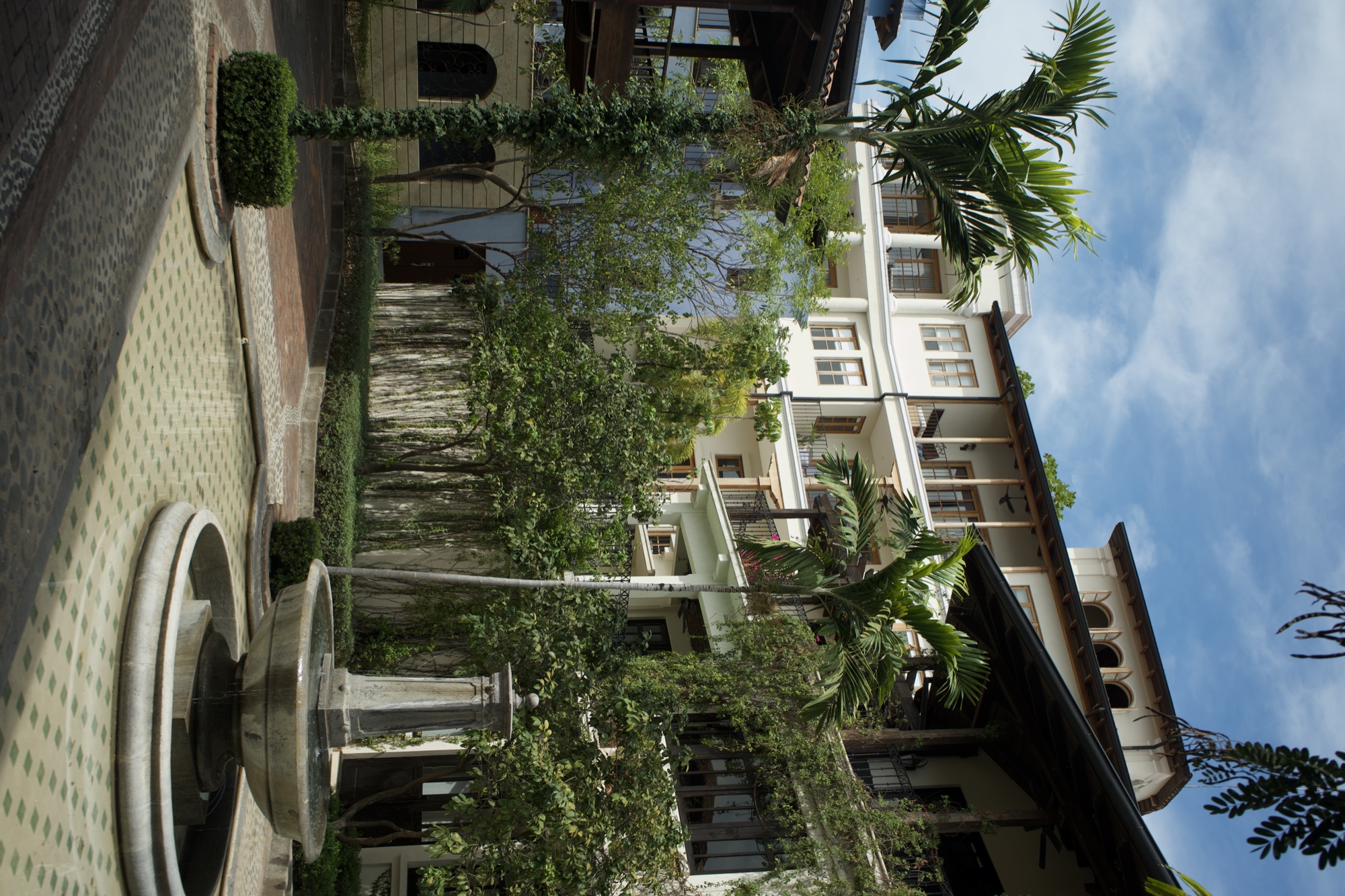 Copper & Stone Market storefront, Las Catalinas, Costa Rica