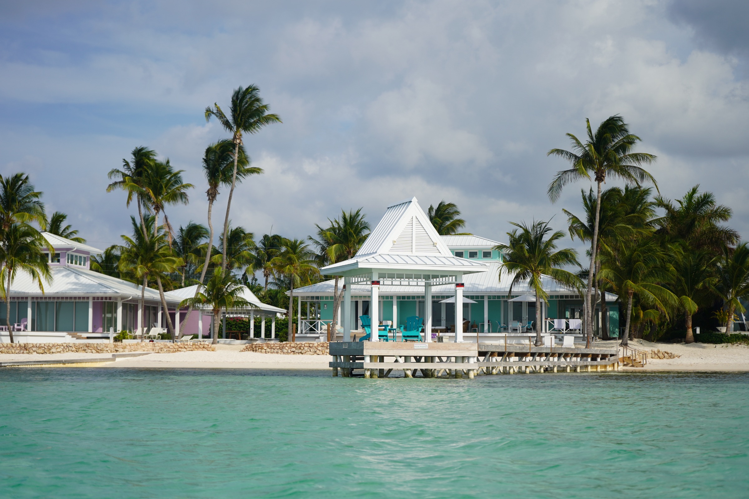 Hospitality & Travel